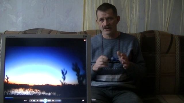 Андрей Кетнер - Подражание при игре на гусиных манках. Гусиный вальс смотреть онлайн