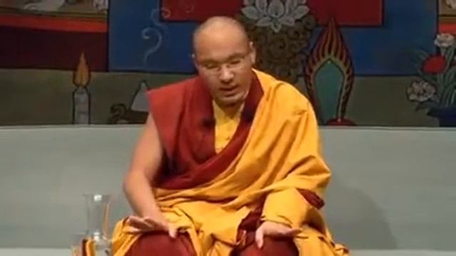 Кармапа: эмоциии как произведения искусства смотреть онлайн