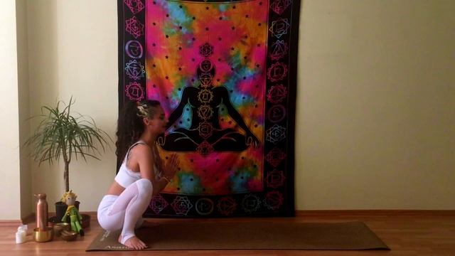 CHAKRA SERIES -1 ( Root Chakra-Muladhara) For Boost Immunity againts the Corona смотреть онлайн