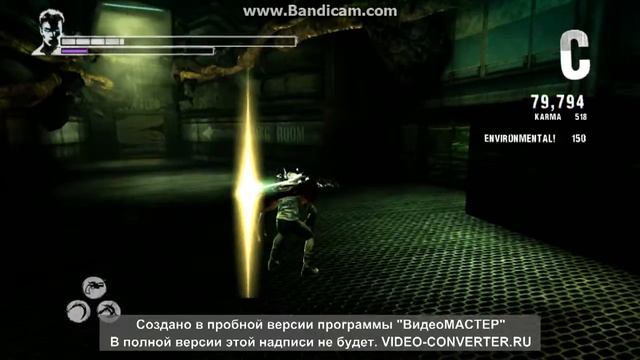 Прохождение Devil May Cry 5 (часть 5) смотреть онлайн