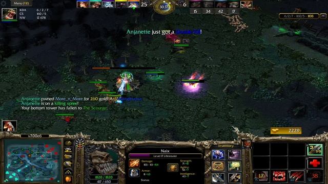 DOTA 1 INDOGAMERS - APSP #3 | 15/11/20 смотреть онлайн