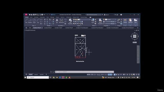 8 - Roofs - 54 - Introduction смотреть онлайн