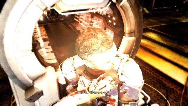 Dead Space 2 | not for the faint of heart смотреть онлайн