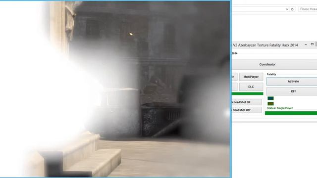 Sniper Elite V2 Azerbaycan Torture Fatality Hack 2014 смотреть онлайн