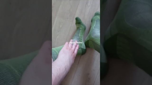 носки пехота) смотреть онлайн