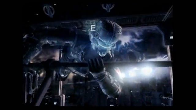 DEAD SPACE 2 Walkthrough (PC/360/PS3) смотреть онлайн