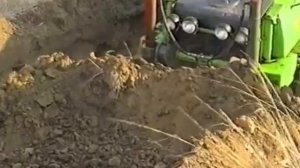 Самый Гигантский Бульдозер Потрясает Весь Мир!