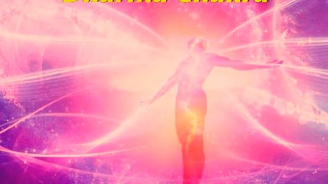 Dharma Chakra - Meditative Mind смотреть онлайн