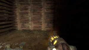Прохождение Half-Life 2: Episode Two ✵ Часть 2 ➤ Добыть экстракт