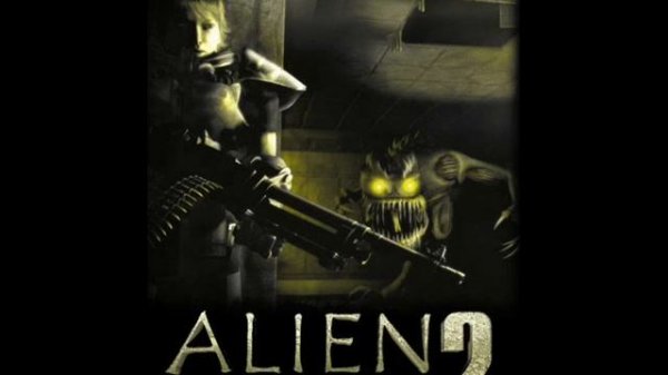 Alien Shooter 2 Soundtrack - Action 05/11