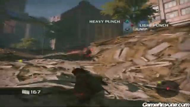 Bionic Commando-Act 1-Chapter 3(FSA Avenue) смотреть онлайн