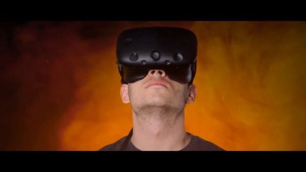 SAVE NOTRE-DAME ON FIRE Official Ubisoft Trailer #Квесты #ВиртуальнаяРеальность #VRИгры