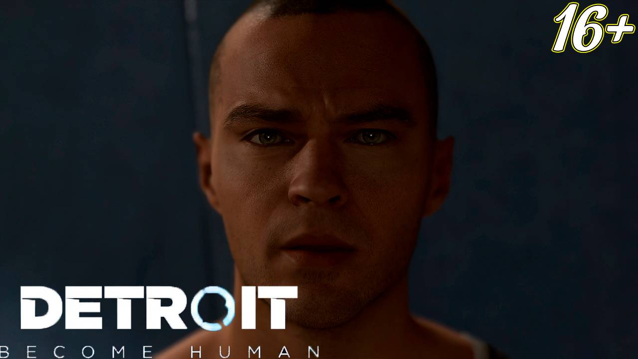 НЕПРАВИЛЬНЫЙ ВЫБОР ➤ Detroit: Become Human смотреть онлайн