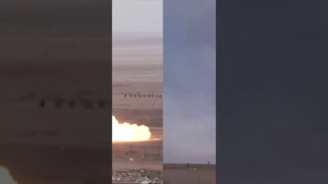 Новейший иранский ЗРК Bavar-373 смотреть онлайн