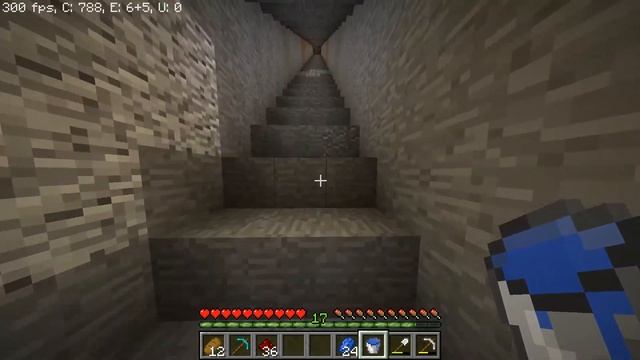 [#01] Sleam - Minecraft Vanilla [SMP] New Generation - AM GASIT DIAMANTE!!! смотреть онлайн