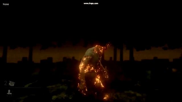 Dead By Daylight - When Legacy Was Revealed For The First Time! (2016) смотреть онлайн