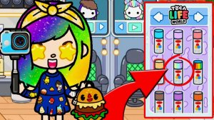 тока бока сериал нелюбимая дочь 2 серия 11