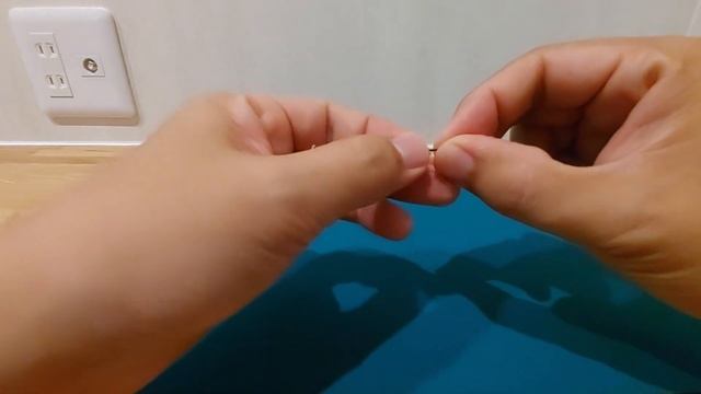 【巻き方編】ビーズヘッド自己融着テープニンフはこんなに簡単に作れるのだ!!｜渓流釣り提灯ウキ毛鉤釣りにオススメ смотреть онлайн