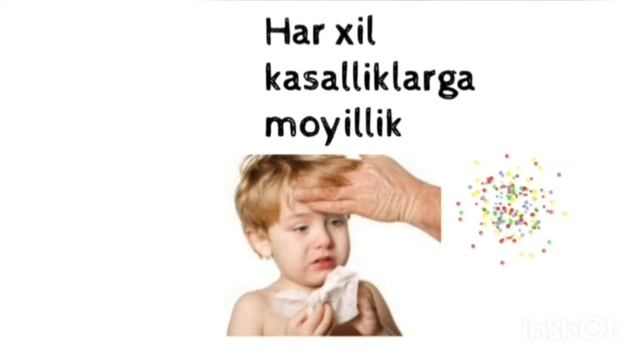 Raxit Kasalligi Va Uni Davolash. Raxit Xafvlimi?