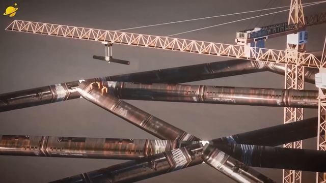 Невероятный космос. Сборник космос