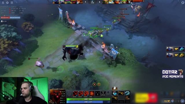 ТРАВОМАН УНИЖАЕТ PRO ИГРОКА | МАНСЫ ОТ ARTEEZY | РОСТИК ПОКАЗАЛ ШАПКУ | ТОП МОМЕНТЫ Dota 2 смотреть онлайн