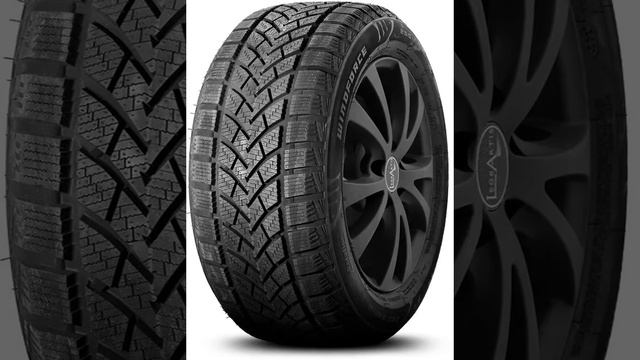 Шины 175/65 R15 Windforce Snowblazer PCR 84T - краткий обзор смотреть онлайн