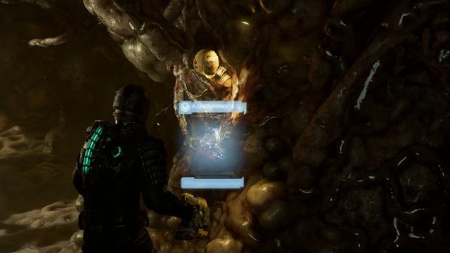Dead Space Remake - Gameplay RTX 4090 смотреть онлайн