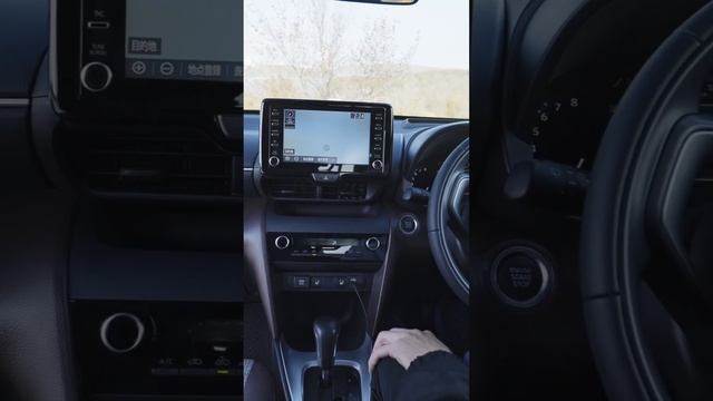 А что ты думаешь про Ярис кросс? Полный обзор на канале. #автоизяпонии #владивосток #автоподзаказ смотреть онлайн