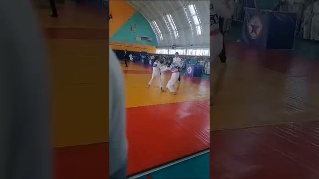 Начался сезон турниров✊