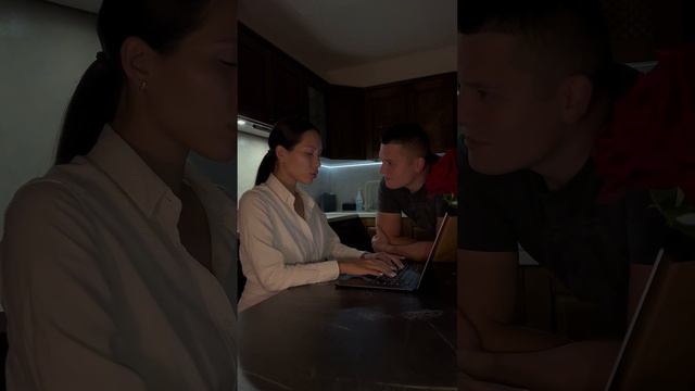 Люблю больше жизни #klykovshorts #семья #love #жена #муж #любовь #мамавдекрете #отношения #брак смотреть онлайн