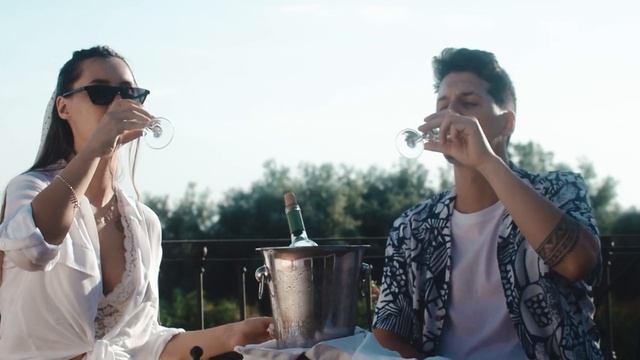 BUDAFE x Bondz - Flor 🌺 (Vídeo Oficial) смотреть онлайн