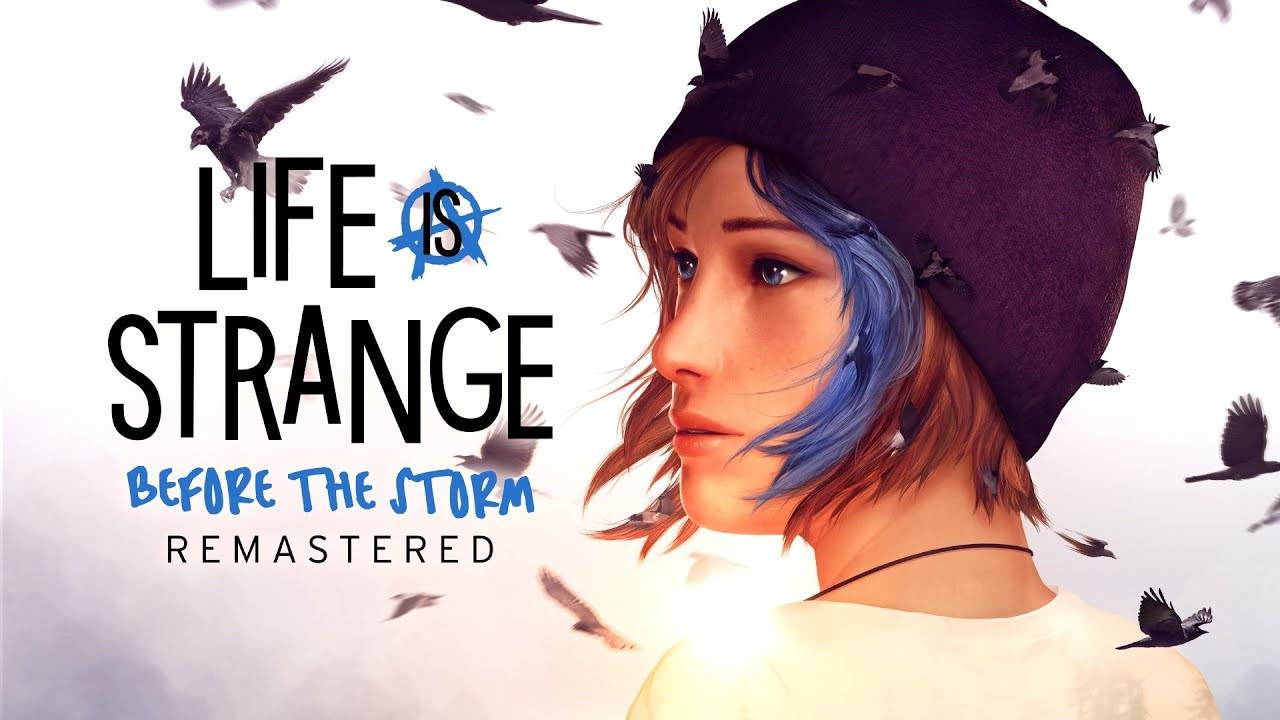 Life is Strange Before the Storm Remastered Прохождение #1 смотреть онлайн