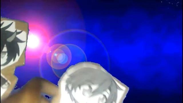 Kokoro Plush Short:Kokoro Explains Dead Space and How to counter it смотреть онлайн