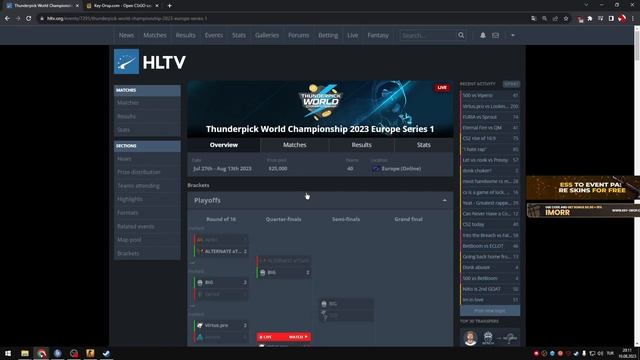 CALYX AÇIKLAMASI!! Eternal Fire BU TURNUVAYA GİREMİYOR! CSGO #forEF смотреть онлайн
