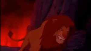 Король  лев клип - New Divide на 9 мая