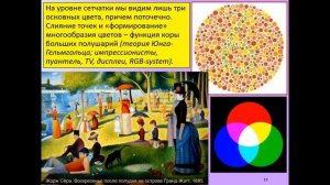 Дубынин В. А. - Мозг: как он устроен и работает - 9. Восприятие искусства