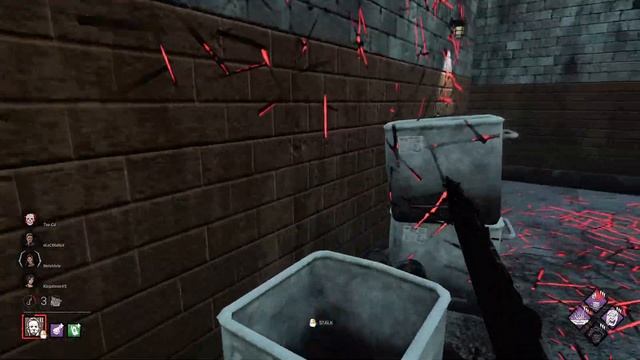 COMO NUNCA PERDER COM O MYERS - Dead by Daylight смотреть онлайн