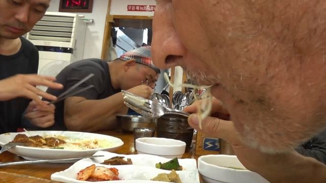 Travel And Delicious Food