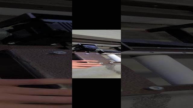 Откидной упор