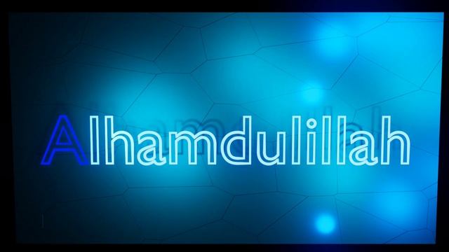 Blender Basic Text Animation 1 смотреть онлайн