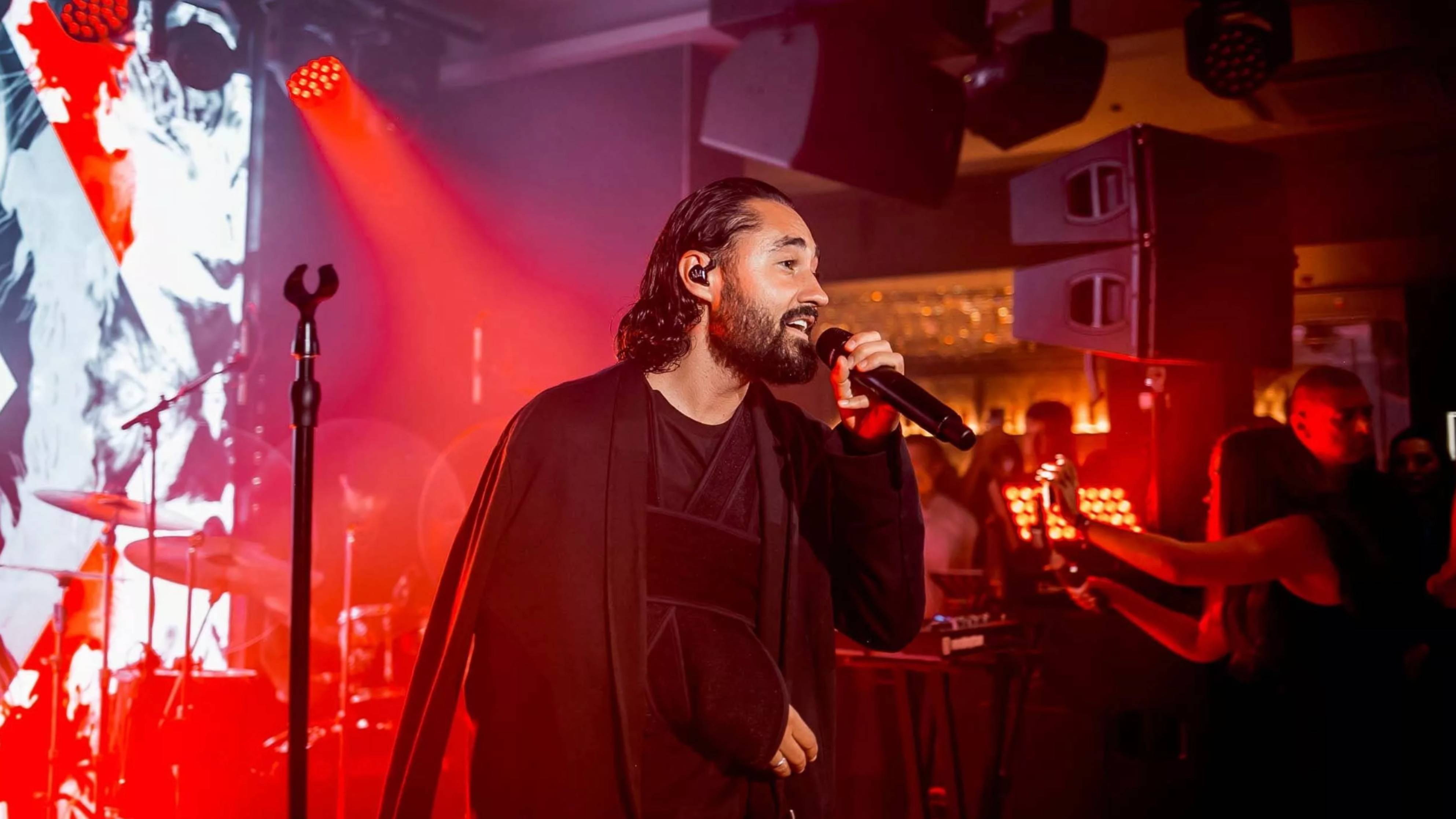 Открытие Forte&Пьяно в Сочи