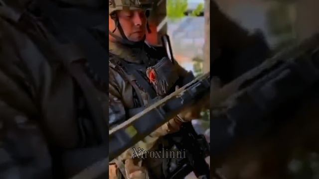 Легендарный бой ДШРГ Русич смотреть онлайн