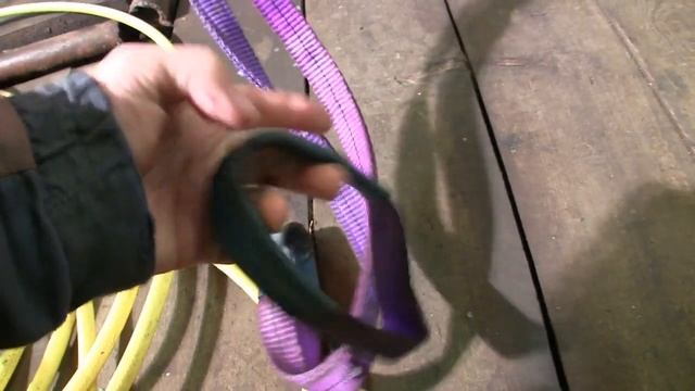 Траверса для эвакуации легковых авто