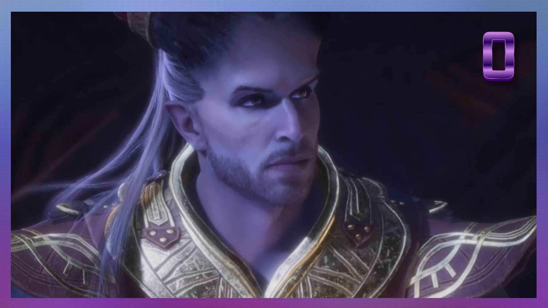 Dragon Age The Veilguard наконец вышла. Значит пора начинать прохождение смотреть онлайн