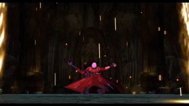 Devil May Cry 3 смотреть онлайн