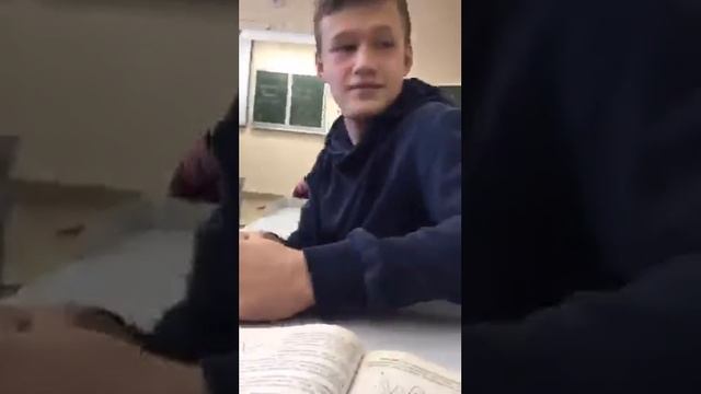 Misha Rementos Шкала смотреть онлайн