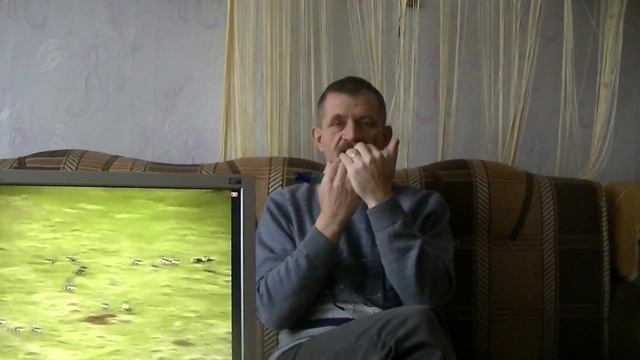 Андрей Кетнер - Высокие и средние звуки и их значение при игре на манках на гуся смотреть онлайн