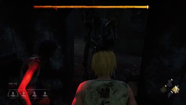 Crack By Daylight #1 смотреть онлайн