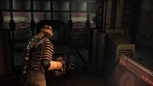 Asdasdas 😖⌨ - Dead Space #15 смотреть онлайн