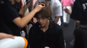 BTS - concert - japan - backstage - army | БТС за кулисами